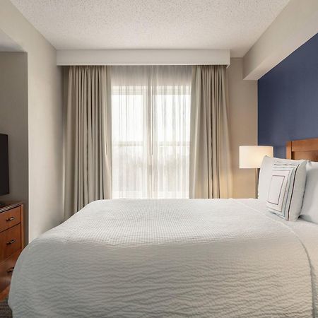 Residence Inn Baltimore White Marsh Exterior photo