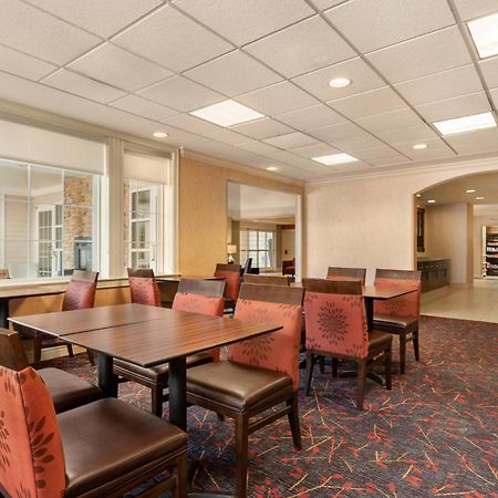 Residence Inn Baltimore White Marsh Exterior photo