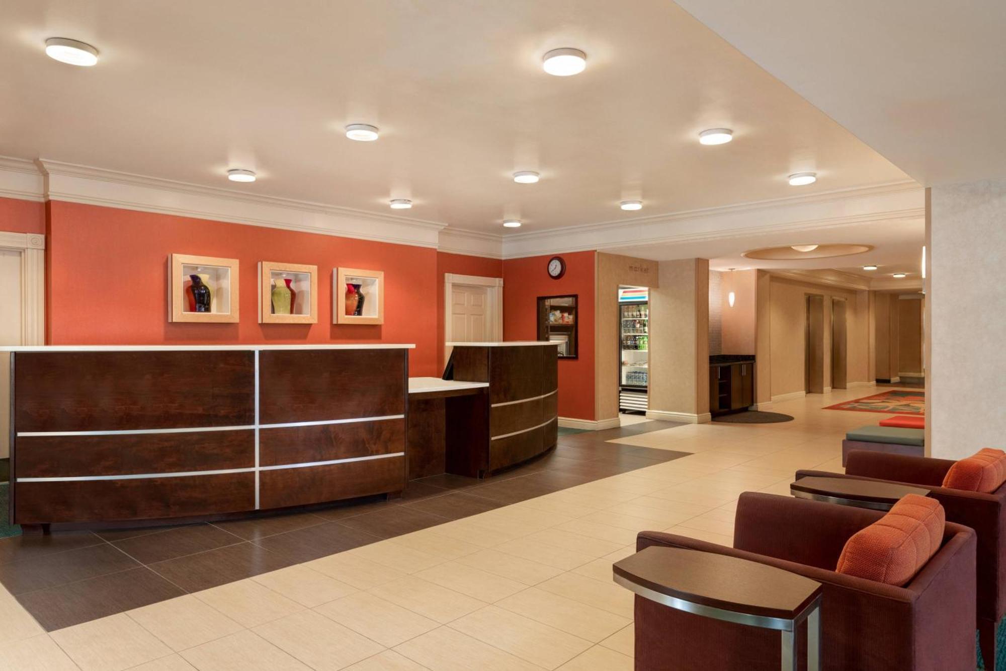 Residence Inn Baltimore White Marsh Exterior photo