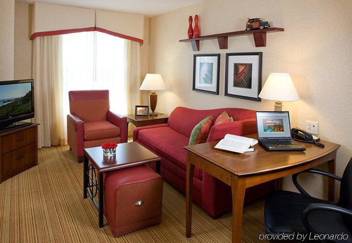 Residence Inn Baltimore White Marsh Room photo